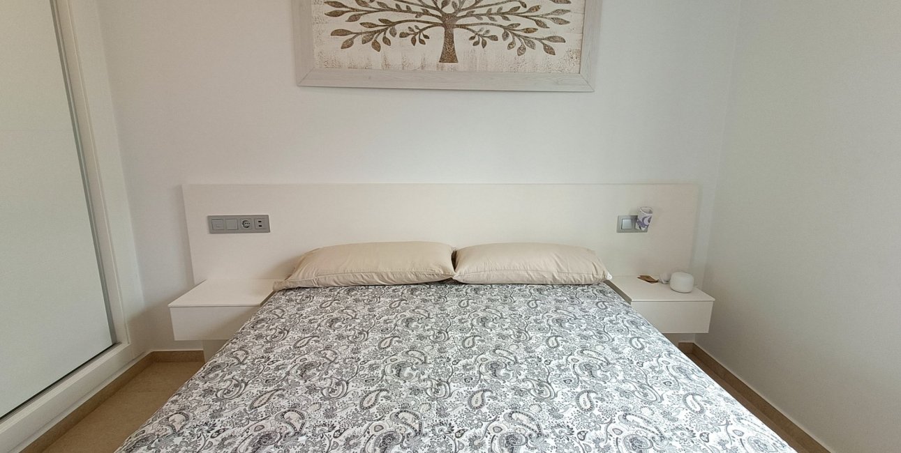 Resale - Villa -
Los Montesinos - Entre Naranjos / Vistabella Golf