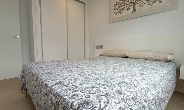 Resale - Villa -
Los Montesinos - Entre Naranjos / Vistabella Golf