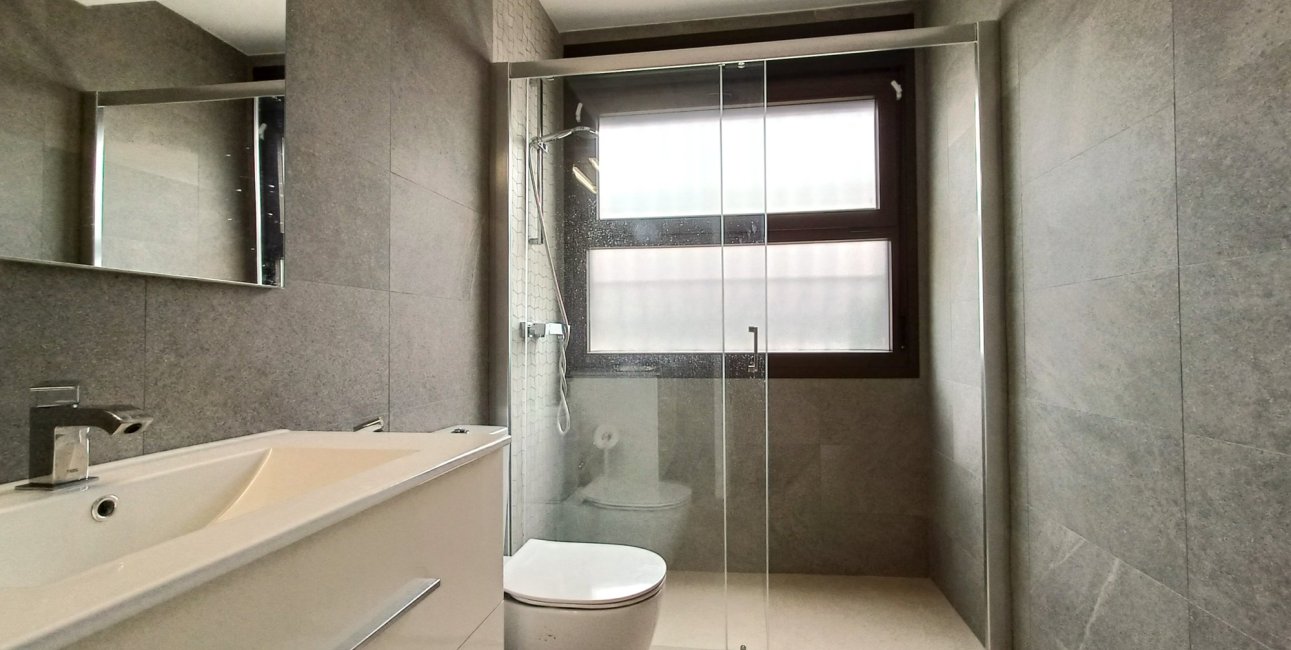 Resale - Villa -
Los Montesinos - Entre Naranjos / Vistabella Golf