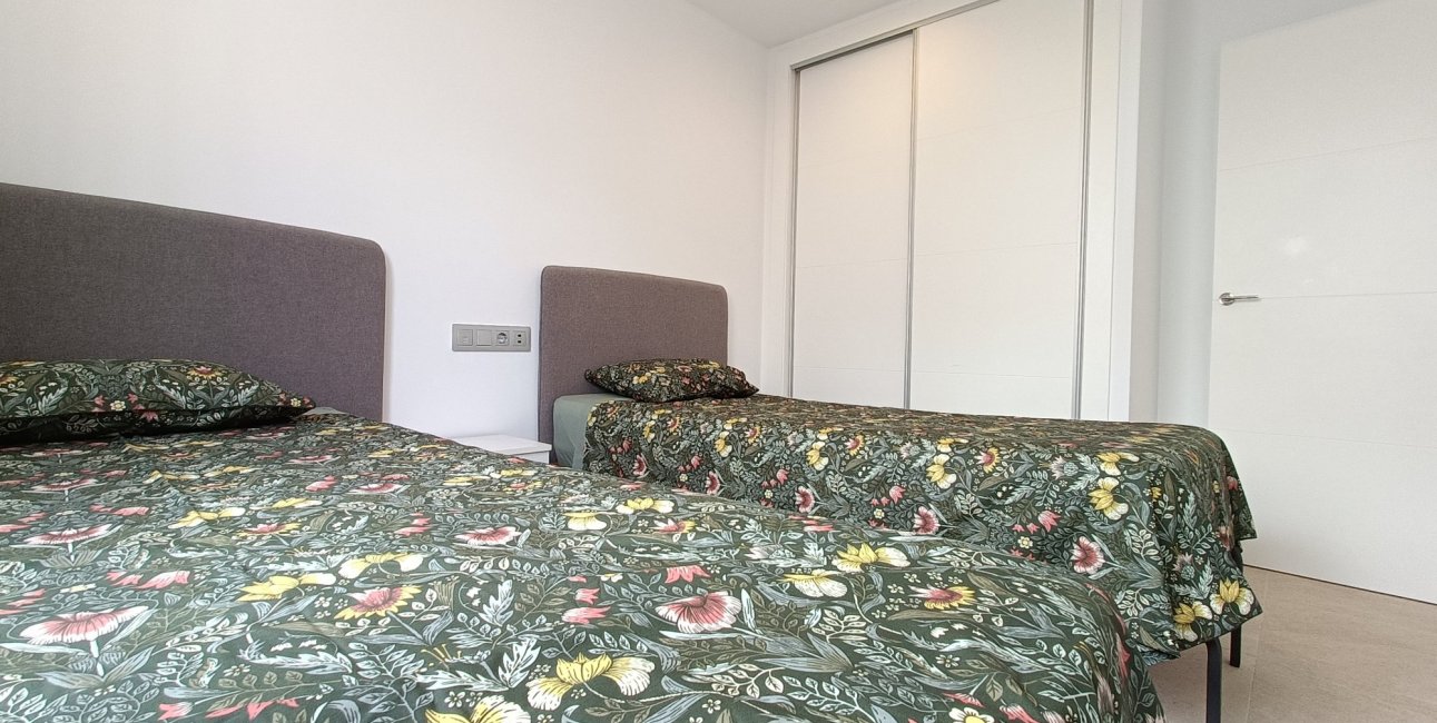 Resale - Villa -
Los Montesinos - Entre Naranjos / Vistabella Golf