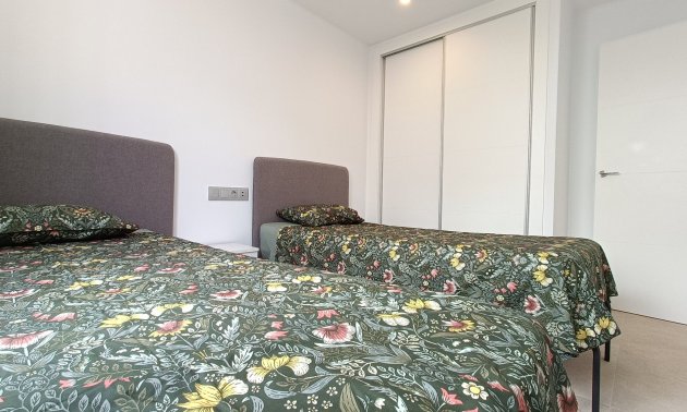 Resale - Villa -
Los Montesinos - Entre Naranjos / Vistabella Golf