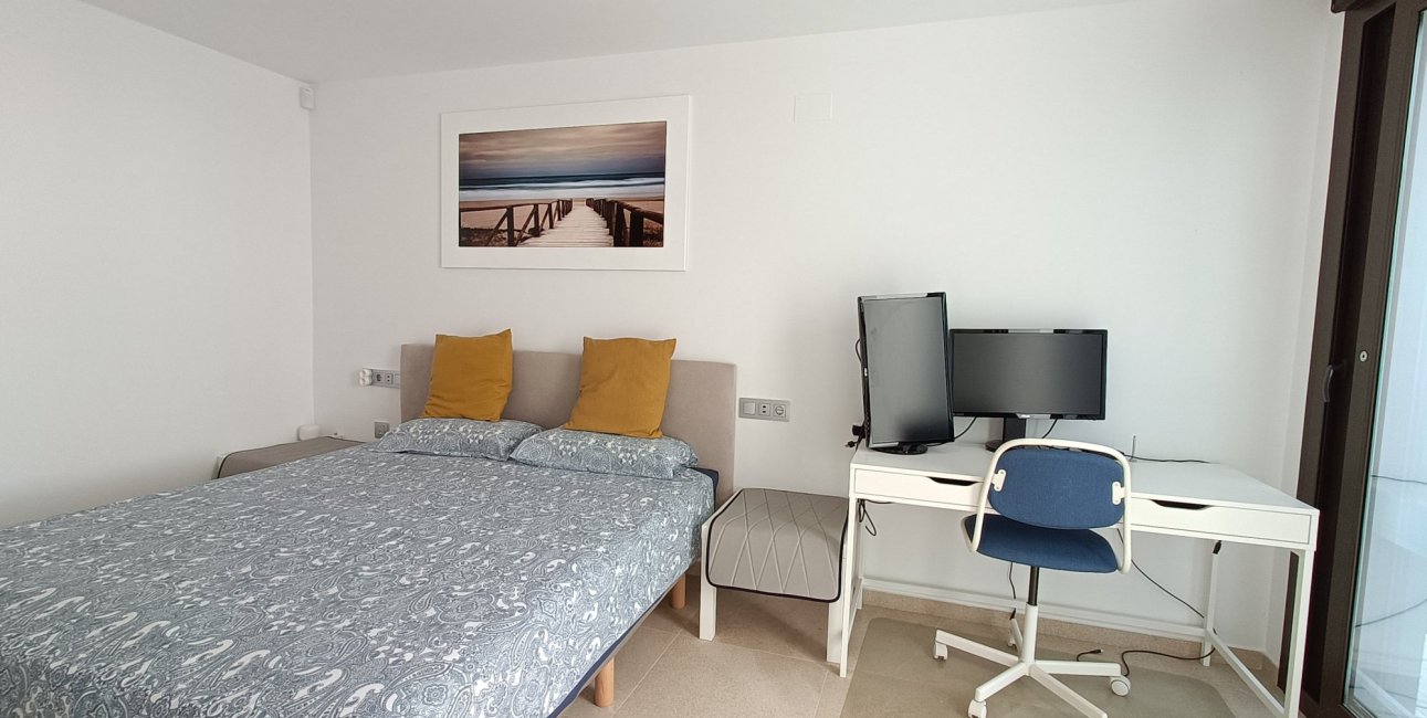 Resale - Villa -
Los Montesinos - Entre Naranjos / Vistabella Golf
