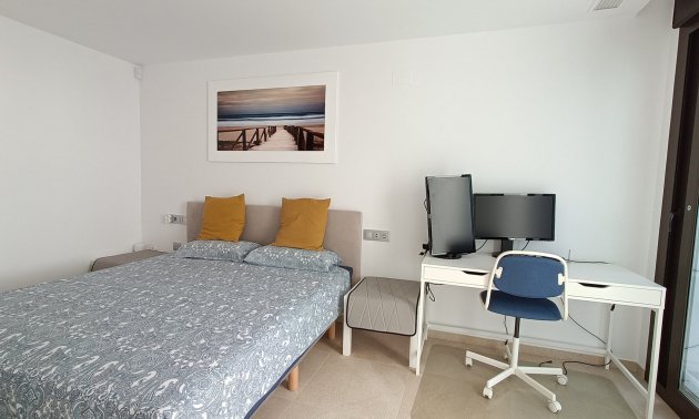Resale - Villa -
Los Montesinos - Entre Naranjos / Vistabella Golf