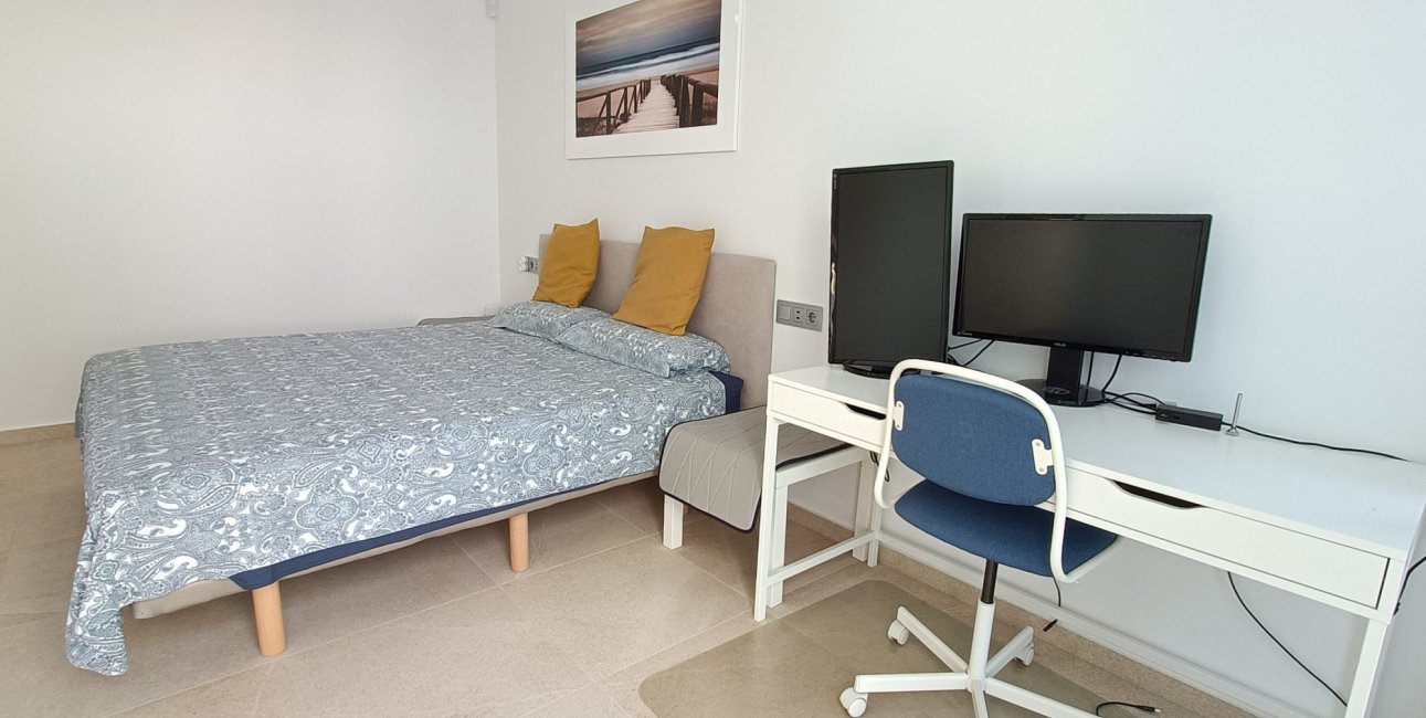 Resale - Villa -
Los Montesinos - Entre Naranjos / Vistabella Golf