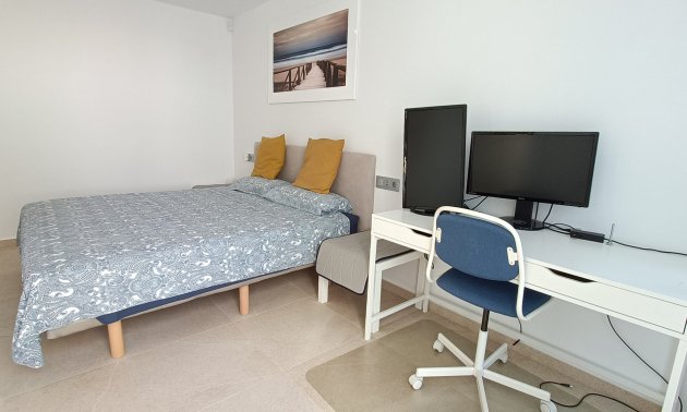 Resale - Villa -
Los Montesinos - Entre Naranjos / Vistabella Golf