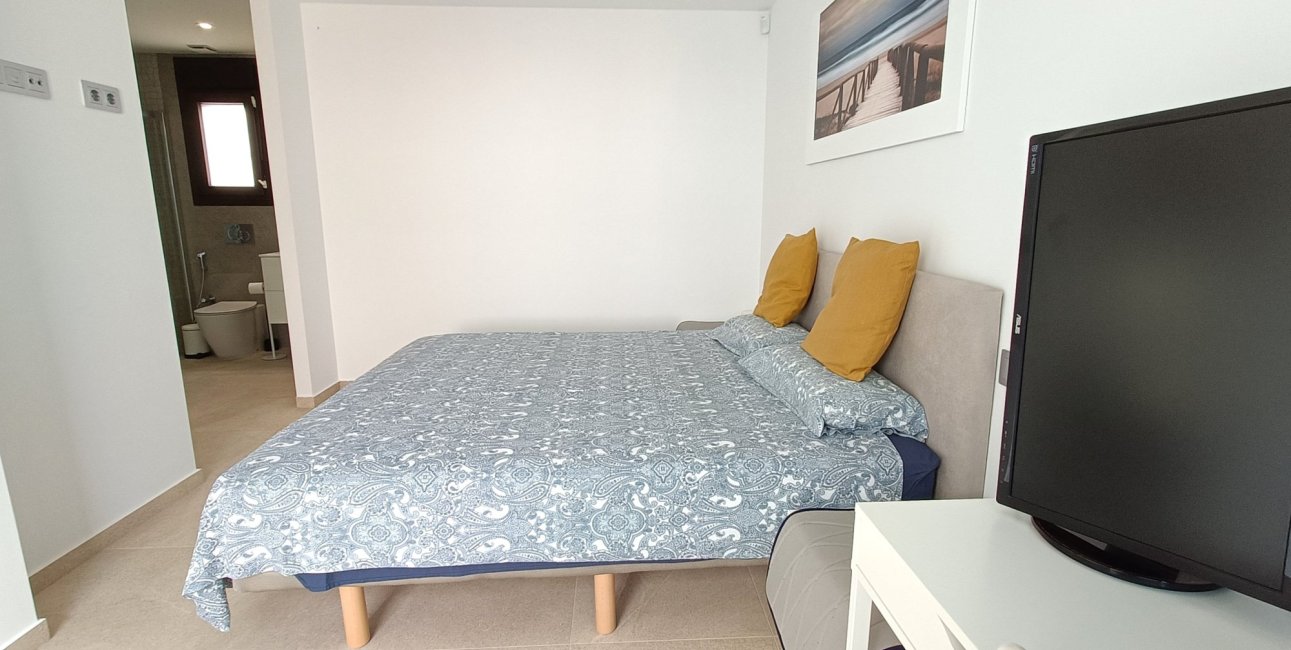 Resale - Villa -
Los Montesinos - Entre Naranjos / Vistabella Golf