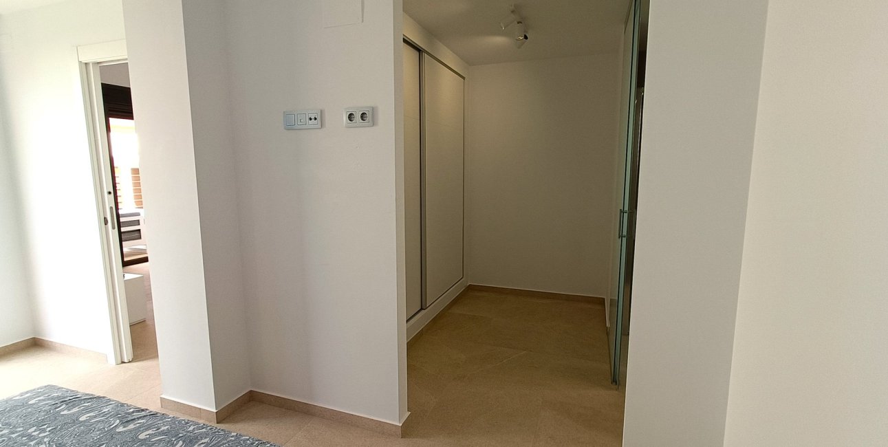 Resale - Villa -
Los Montesinos - Entre Naranjos / Vistabella Golf