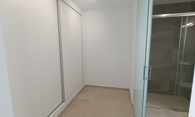 Resale - Villa -
Los Montesinos - Entre Naranjos / Vistabella Golf