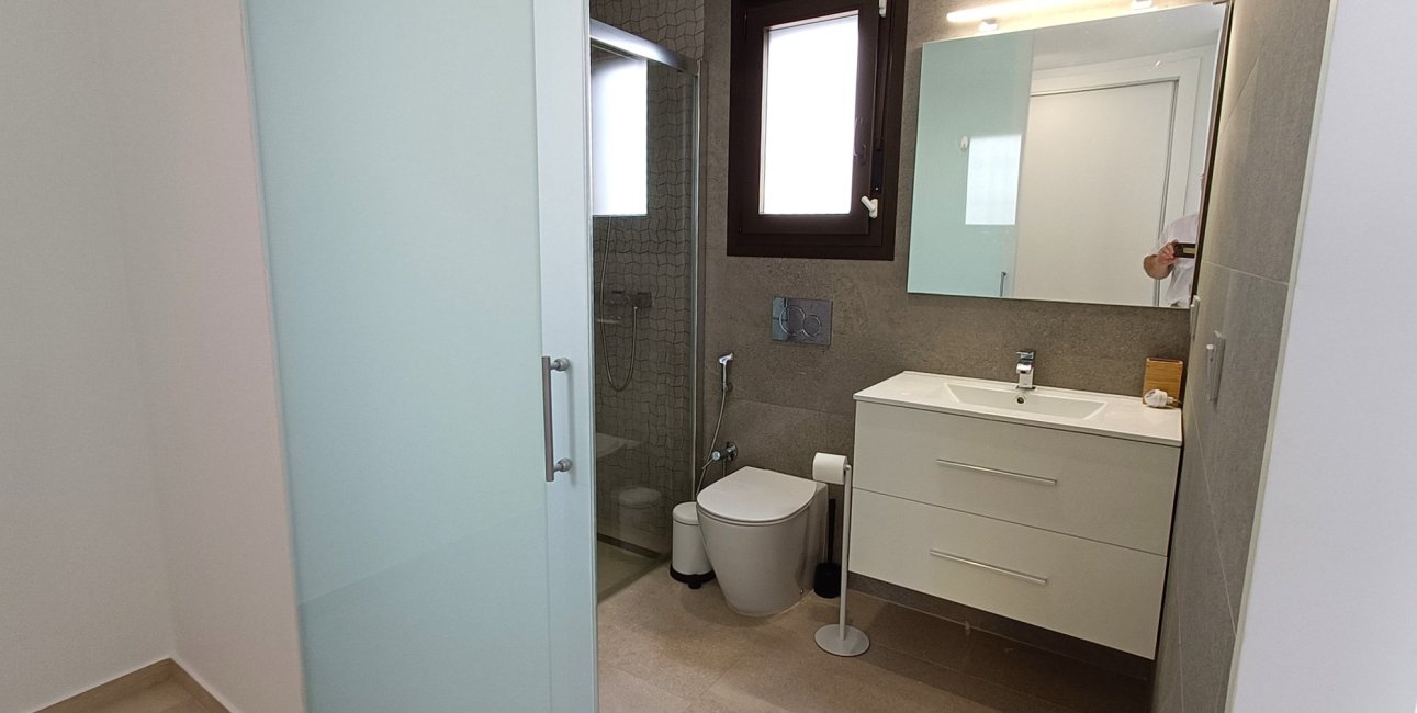 Resale - Villa -
Los Montesinos - Entre Naranjos / Vistabella Golf