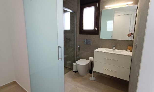 Resale - Villa -
Los Montesinos - Entre Naranjos / Vistabella Golf
