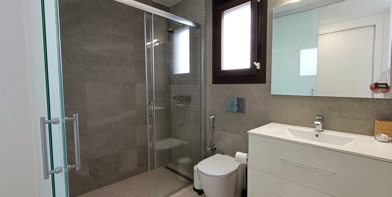 Resale - Villa -
Los Montesinos - Entre Naranjos / Vistabella Golf