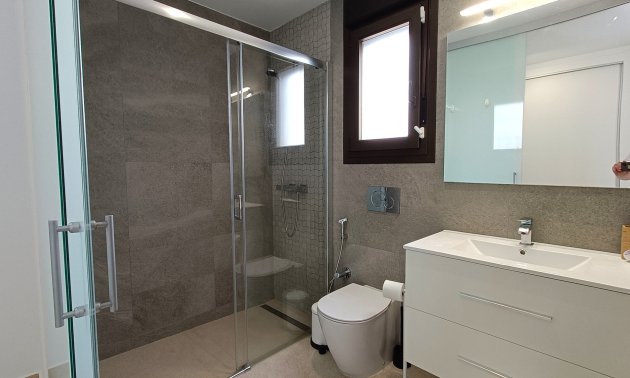 Resale - Villa -
Los Montesinos - Entre Naranjos / Vistabella Golf