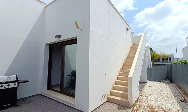 Resale - Villa -
Los Montesinos - Entre Naranjos / Vistabella Golf