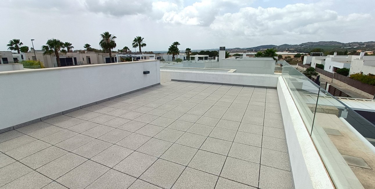 Resale - Villa -
Los Montesinos - Entre Naranjos / Vistabella Golf