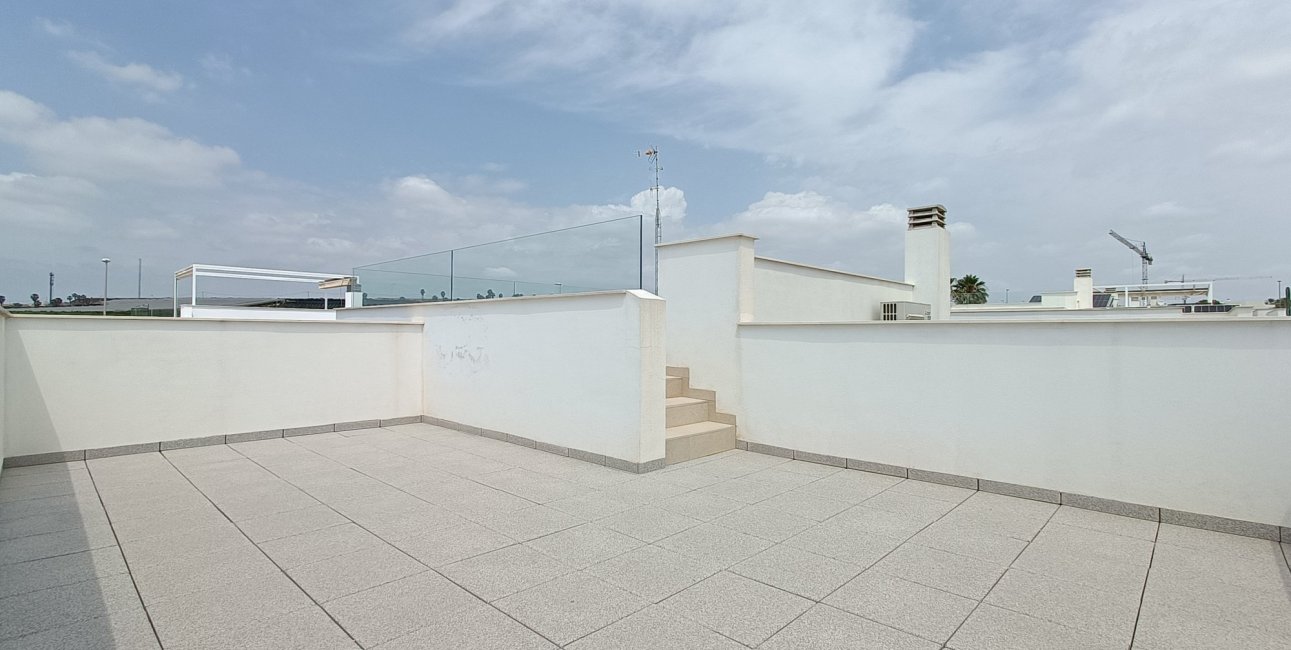 Resale - Villa -
Los Montesinos - Entre Naranjos / Vistabella Golf