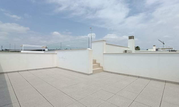 Resale - Villa -
Los Montesinos - Entre Naranjos / Vistabella Golf