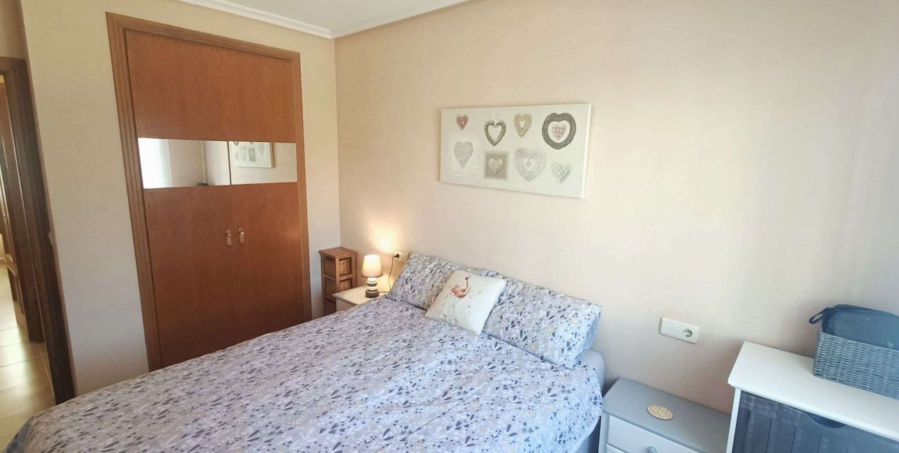 Resale - Bungalow -
Algorfa - Montemar