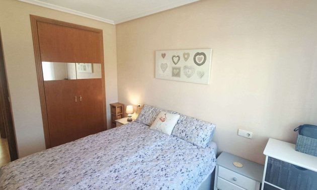 Resale - Bungalow -
Algorfa - Montemar
