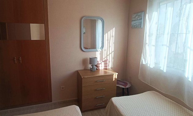 Resale - Bungalow -
Algorfa - Montemar
