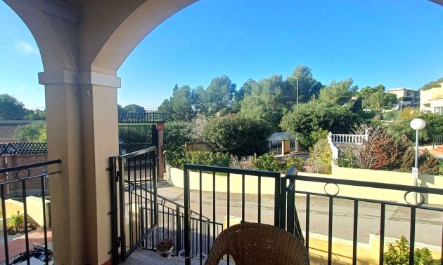 Resale - Bungalow -
Algorfa - Montemar