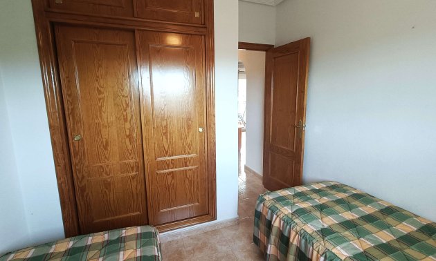Resale - Apartment / flat -
Orihuela Costa - Villamartin