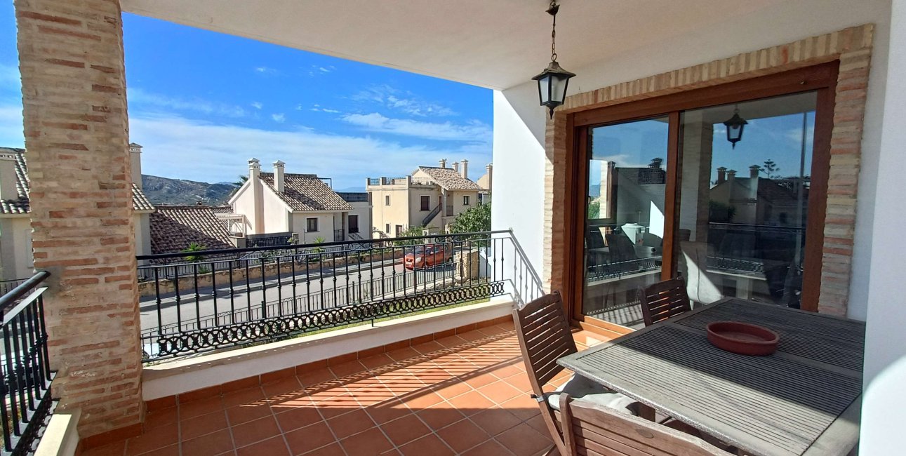 Resale - Villa -
Algorfa - La Finca Golf Resort