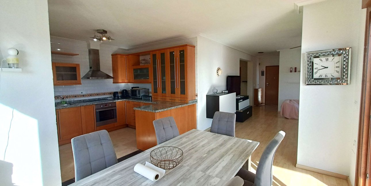 Resale - Villa -
Algorfa - La Finca Golf Resort