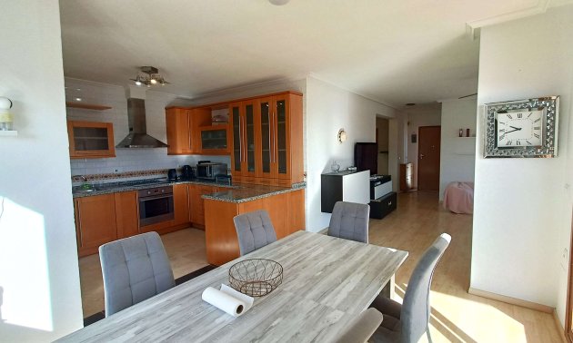 Resale - Villa -
Algorfa - La Finca Golf Resort