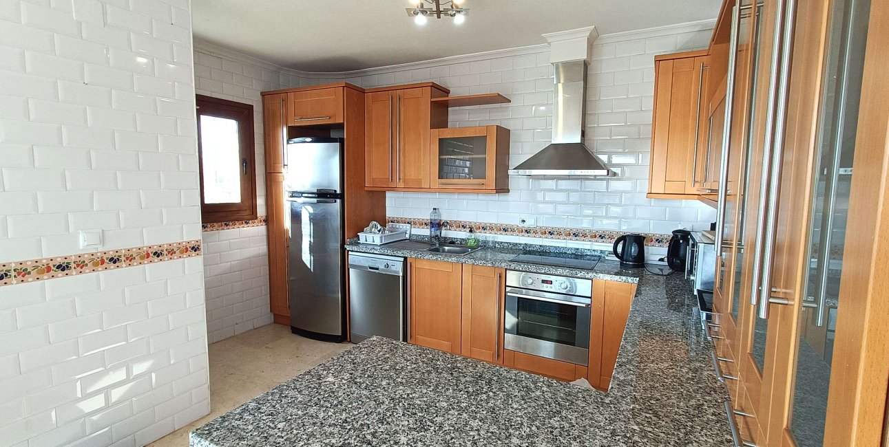 Resale - Villa -
Algorfa - La Finca Golf Resort