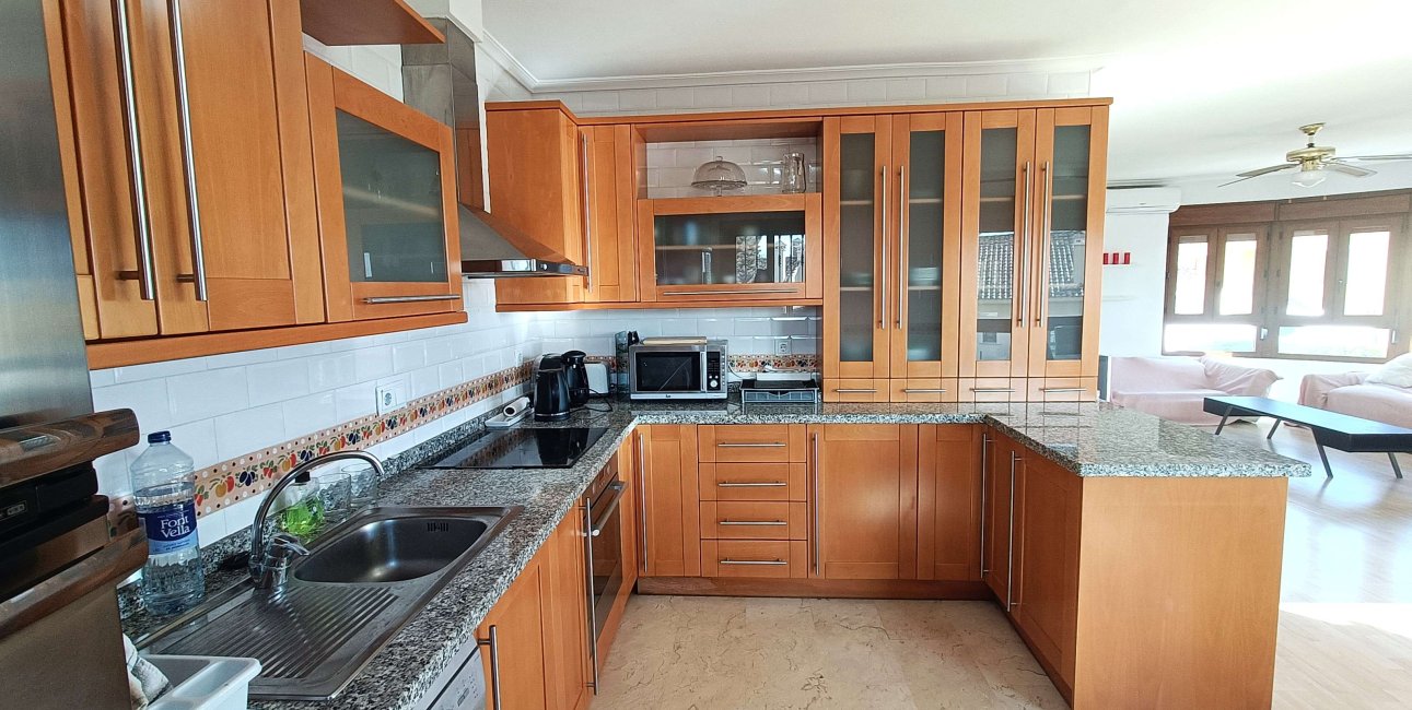 Resale - Villa -
Algorfa - La Finca Golf Resort