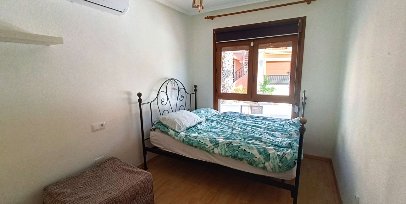 Resale - Villa -
Algorfa - La Finca Golf Resort