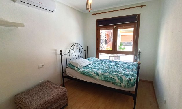 Resale - Villa -
Algorfa - La Finca Golf Resort