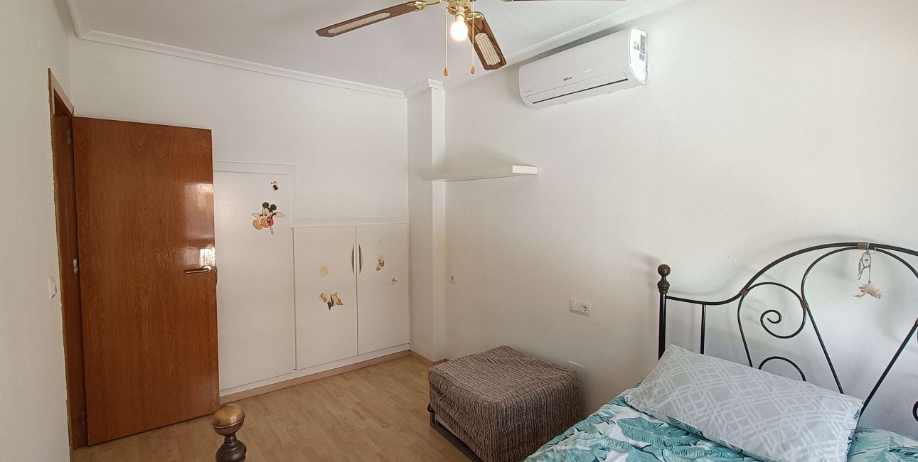 Resale - Villa -
Algorfa - La Finca Golf Resort