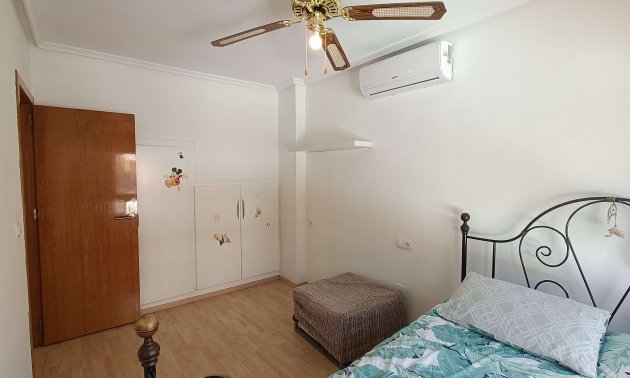 Resale - Villa -
Algorfa - La Finca Golf Resort