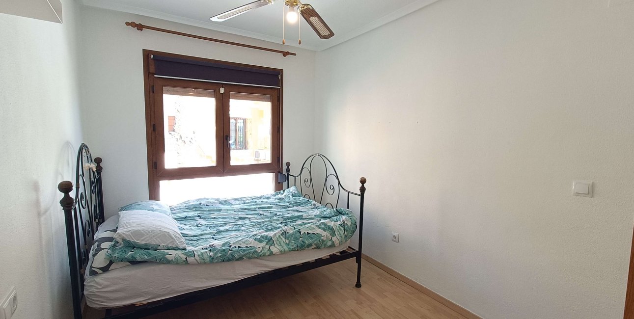 Resale - Villa -
Algorfa - La Finca Golf Resort