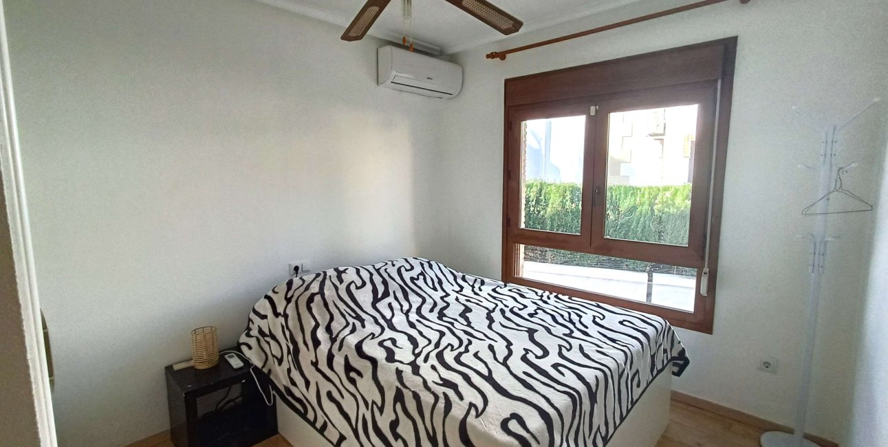 Resale - Villa -
Algorfa - La Finca Golf Resort