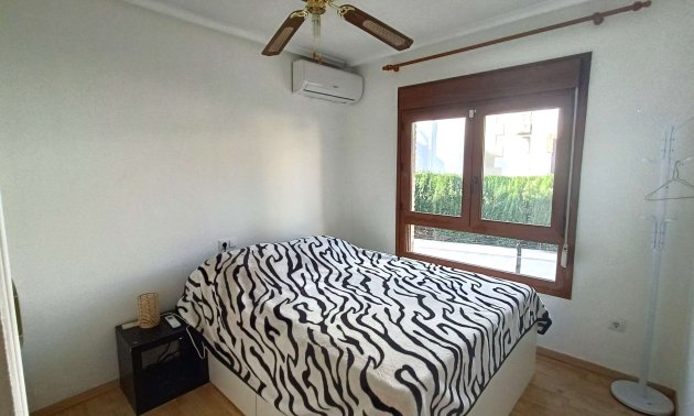 Resale - Villa -
Algorfa - La Finca Golf Resort