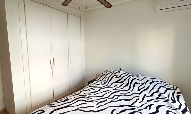 Resale - Villa -
Algorfa - La Finca Golf Resort