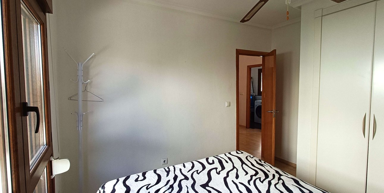 Resale - Villa -
Algorfa - La Finca Golf Resort