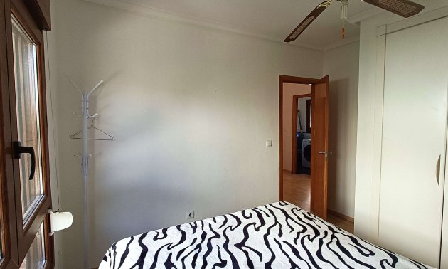 Resale - Villa -
Algorfa - La Finca Golf Resort