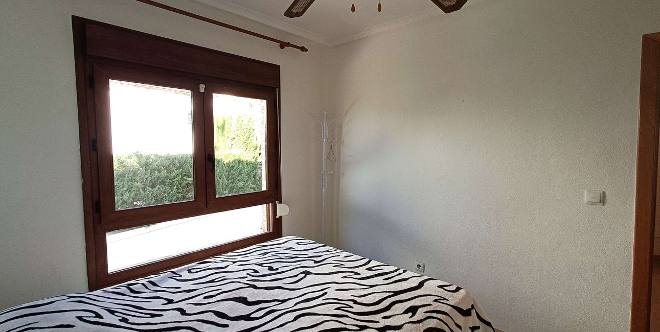 Resale - Villa -
Algorfa - La Finca Golf Resort