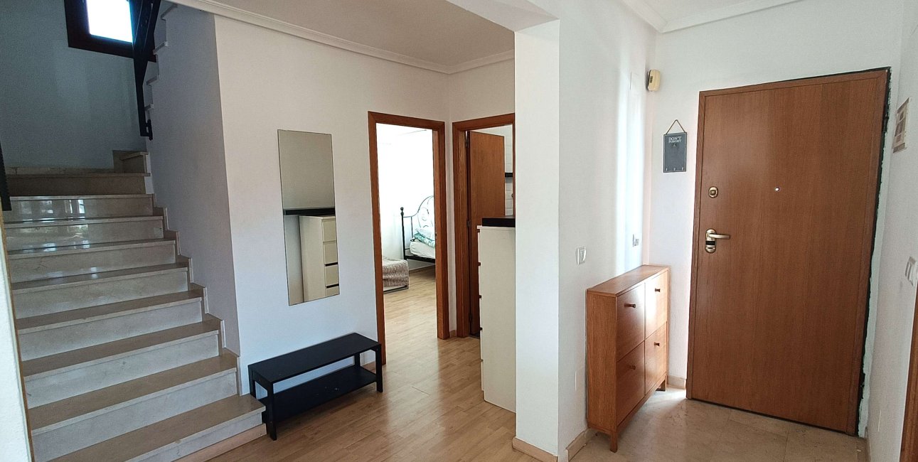 Resale - Villa -
Algorfa - La Finca Golf Resort