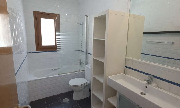 Resale - Villa -
Algorfa - La Finca Golf Resort