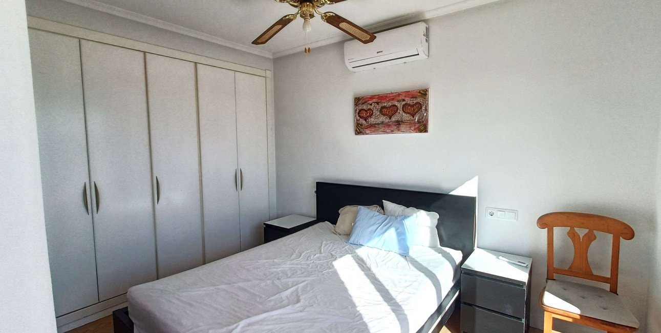 Resale - Villa -
Algorfa - La Finca Golf Resort