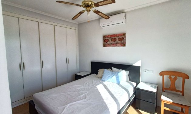 Resale - Villa -
Algorfa - La Finca Golf Resort