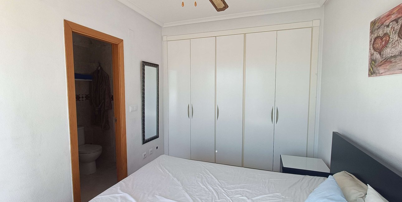 Resale - Villa -
Algorfa - La Finca Golf Resort