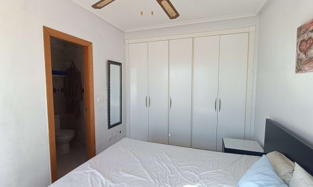 Resale - Villa -
Algorfa - La Finca Golf Resort