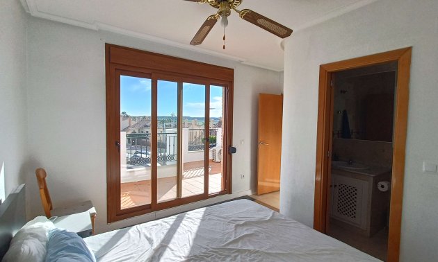 Resale - Villa -
Algorfa - La Finca Golf Resort