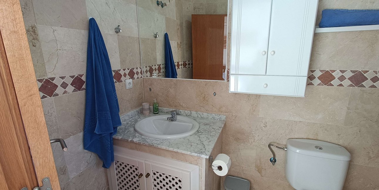 Resale - Villa -
Algorfa - La Finca Golf Resort