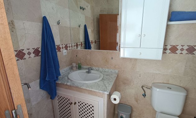 Resale - Villa -
Algorfa - La Finca Golf Resort